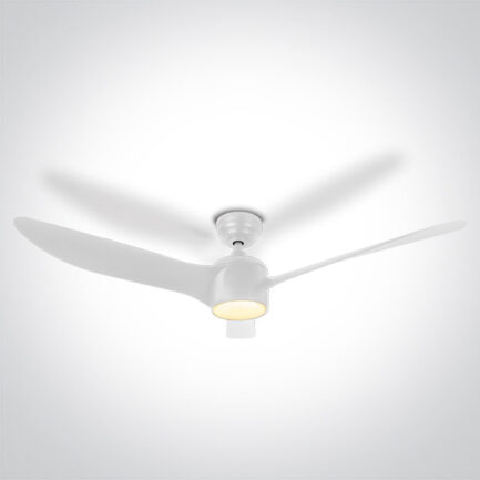 Fan 40W, LED 22W