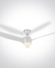 Fan 40W, LED 22W