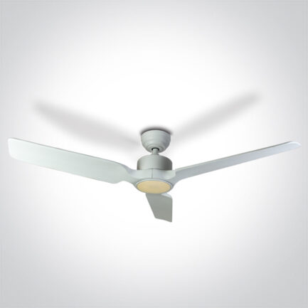Fan 35W, LED 22W
