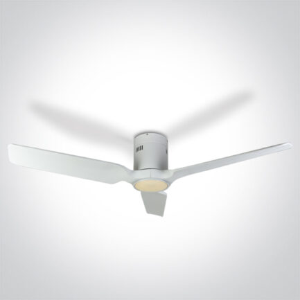 Fan 35W, LED 22W