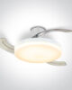Fan 25W, LED 32W