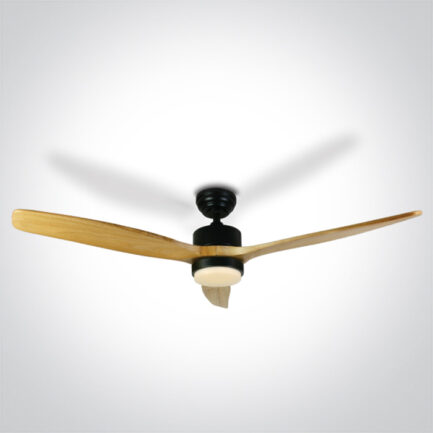 Fan 35W, LED 22W