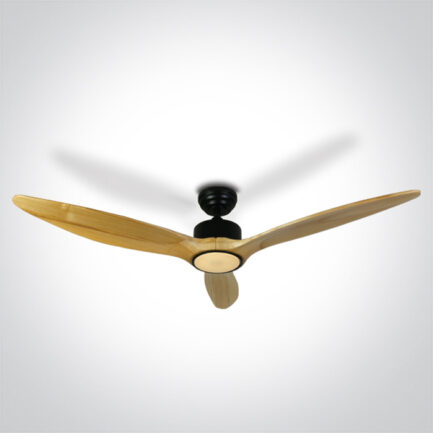 Fan 25W, LED 22W