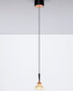 Riippuvalaisin LED 7W