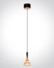 Riippuvalaisin LED 7W