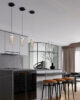 Подвесной светильник LED 9W