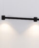Подвесной светильник LED 18W