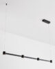 Riippuvalaisin LED 24W