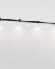 Riippuvalaisin LED 24W