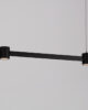 Riippuvalaisin LED 24W