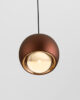 Rippuv laevalgusti LED 13W