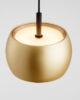 Rippuv laevalgusti LED 13W