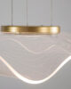 Riippuvalaisin LED 30W