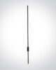 Wall light LED 20W