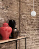 Rippuv laevalgusti LED 5W