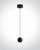 Rippuv laevalgusti LED 5W