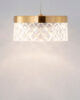 Rippuv laevalgusti LED 6W