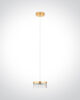 Rippuv laevalgusti LED 6W