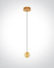 Подвесной светильник LED 4W