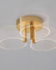 Ceiling light LED 21W, 3000K