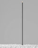 Puutarhan valaistus LED 1W, 800mm