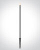 Puutarhan valaistus LED 1W, 800mm