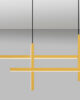 Riippuvalaisin LED 43W