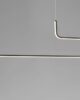 Riippuvalaisin LED 40W