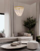 Riippuvalaisin LED 35W