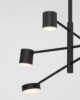 Подвесной светильник LED 28W