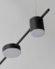 Pendant light LED 29W