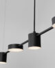 Pendant light LED 29W