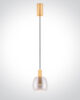 Rippuv laevalgusti LED 7W