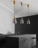 Rippuv laevalgusti LED 7W