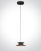 Rippuv laevalgusti LED 7W