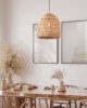 Pendant light E27