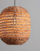 Pendant light E27