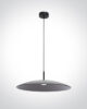 Riippuvalaisin LED 17W