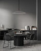 Riippuvalaisin LED 17W