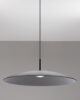 Riippuvalaisin LED 17W