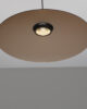 Riippuvalaisin LED 17W