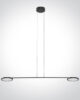 Riippuvalaisin LED 20W