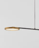 Riippuvalaisin LED 20W