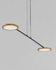 Riippuvalaisin LED 20W