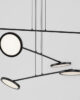 Rippuv laevalgusti LED 50W