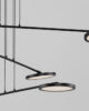 Rippuv laevalgusti LED 50W