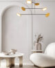 Rippuv laevalgusti LED 50W