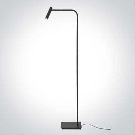 Floor lamp LED 3W