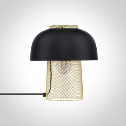 Table lamp E27