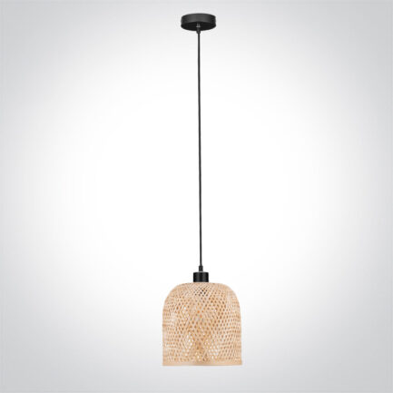 Rippuv laevalgusti E27